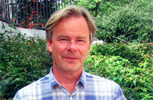 Per Bernhardsson