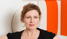 Christel Månsson
